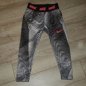 Nike Dri Fit leggings
